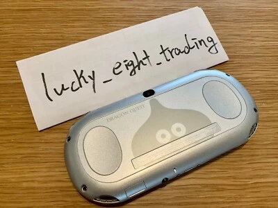 PS Vita Dragon Quest Metal Slime Edition Dragon Quest Builders Console only [H] - Image 1 of 4