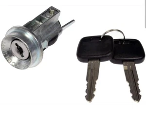 Dorman 924-788 Ignition Lock Cylinder Compatible with Select Toyota Models - Picture 1 of 8