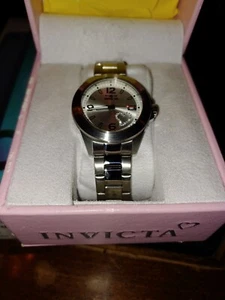 Invicta Specialty Collection 16326 Women's Watch w/ Heart Face/New! - Picture 1 of 15