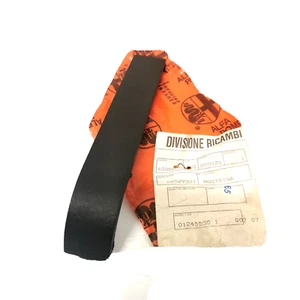 Mostrina GRIGIA linguetta copertura bracciolo poggiabraccio DESTRO Alfa Romeo 75 - Imagen 1 de 5