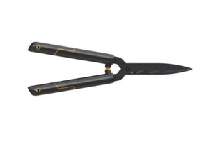 Fiskars SingleStep Heckenschere Schere Gartenschere Strauchschnitt Garten NEU - Bild 1 von 4