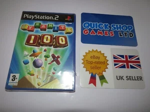 Dynamite 100 - PS2 - Nueva versión pal precintada - Imagen 1 de 8