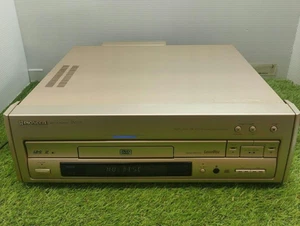 Pioneer DVL-9 DVD LD Combo Player LaserDisc Vintage Tested Japan Used AV - Picture 1 of 11