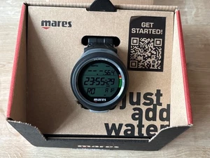 Mares Puck 4 - Bild 1 von 1