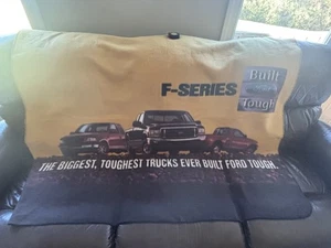 F-Serie Wohndecke 62x50 Die größten härtesten Trucks aller Zeiten Ford gebaut robust - Bild 1 von 8