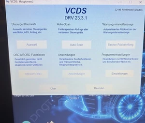 VAG software - Picture 1 of 2