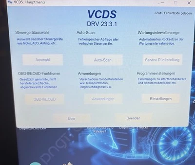 VAG software - Bild 1 von 2