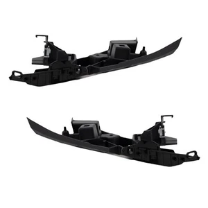 For Mercedes-Benz GLE450 AMG 2016 Headlight Bracket Driver & Passenger Side CAPA - Picture 1 of 8