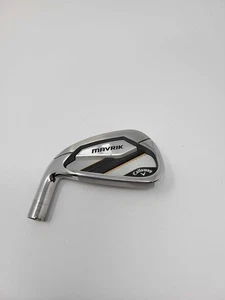 LH Callaway Mavrik 24* #6 Iron Club Head Only .370 1065040 Lefty Left Handed - Picture 1 of 4
