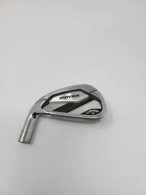 LH Callaway Mavrik 24* #6 Iron Club Head Only .370 1065040 Lefty Left Handed - Image 1 of 4