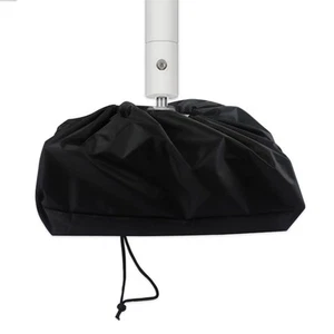 Home Ceiling Video Projector Patio Dust Cover Indoor Outdoor Accessories Black - Photo 1/7