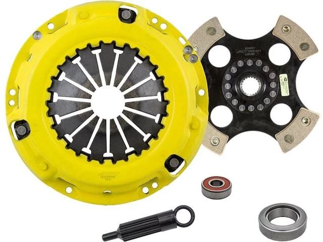 Kit de embrague para Toyota Celica 1977-1985 ACT 65826CZRR 1978 1979 1980 1981 1982 Foto 1 de 2