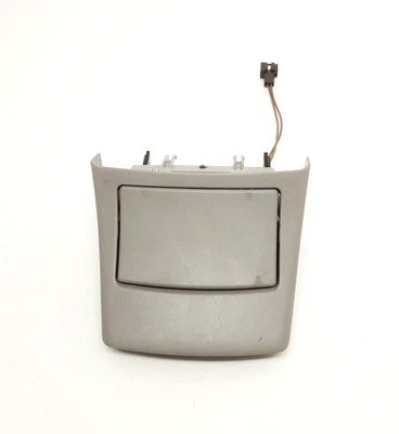 Mercedes Clase E 2006 consola central trasera cenicero bandeja de cenizas A2116800450 Foto 1 de 4