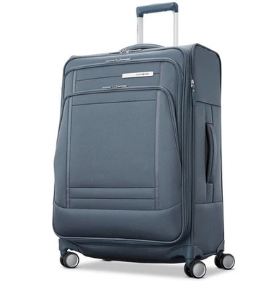 Samsonite  AirLIFT Medium suitcase  25" Spinner ELEMENTAL BLUE - Image 1 of 4