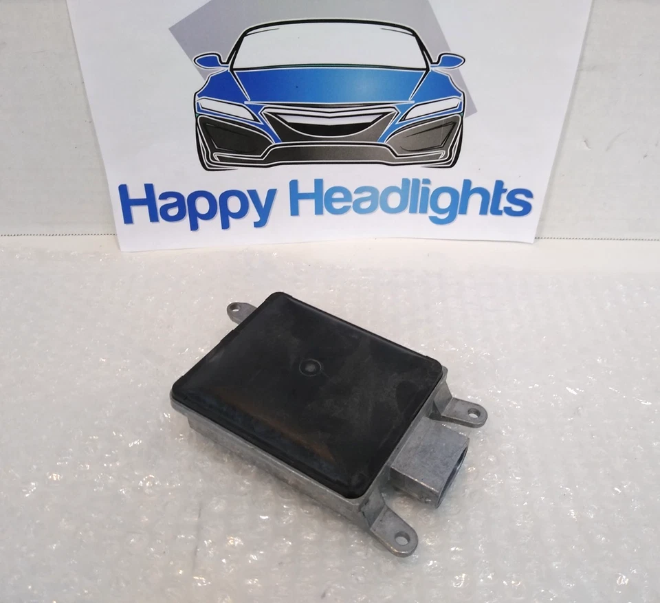 Módulo de controle de distância radar ponto cego traseiro esquerdo BMW X6 F16 2019 2014-2019 fabricante de equipamento original - Imagem 1 de 4