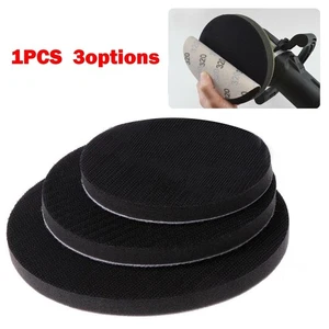 Power Tools Accessories Buffering Pad Super Light Convenient Replacement - Picture 1 of 51