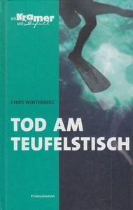 Buch: Tod am Teufelstisch, Winterberg, Chris. Horizont, 2004, Kriminalroman - Bild 1 von 1