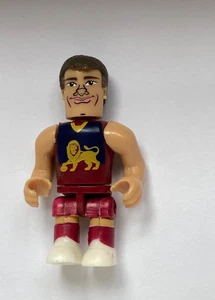 AFL Micro-Figure 2015: Dayne Zorko No. 15 Brisbane Lions - Picture 1 of 2