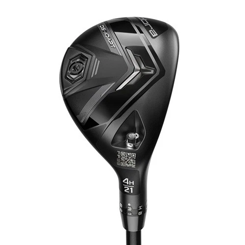 Women Cobra Golf Club DS ADAPT 31* 7H Hybrid Ladies KBS PGH Players 55