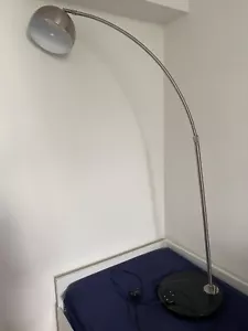 Medium Arco Floor Standing Lamp replica - Picture 1 of 3