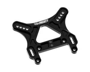 RC-Project Front Shock Tower for HB Racing 819 Rs D8 EVO RCPJ-HB819-019 - Picture 1 of 1