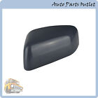 New Left Driver Side Rear View-Mirror Cover Cap Trim Fits Lr4 Range Rover Sport