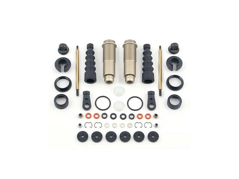 Team Associated RC8 Stoßdämpfer hinten - 89047 - Bild 1 von 1