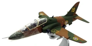 Corgi 1/72 Scale AA36009 - B.A. Hawk T.1A RAF Anglesey 2008 Anniversary Scheme - Picture 1 of 5