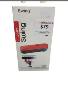 JOBY Swing AUS SELLER WARRANTY FREE SHIPPING - 392539 - Picture 1 of 1