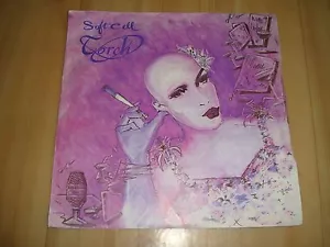 WEICHZELLE - FACKEL (EINIGE BIZARRE 7") - Bild 1 von 3