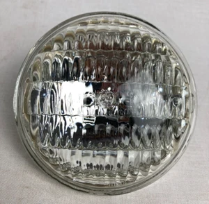 Wheel Horse Lawn Tractor Headlamp GE 4411-1 Sealed Head Light Beam NOS - Picture 1 of 5