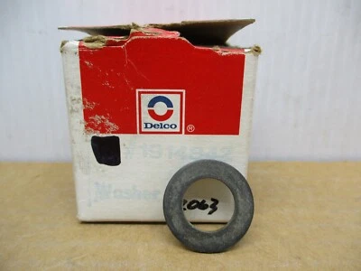 GM Delco WASHER 1914842 - Image 1 of 3