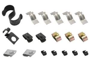 Engine Bay Clips Kit LC LJ - FC1012 - Bild 1 von 1