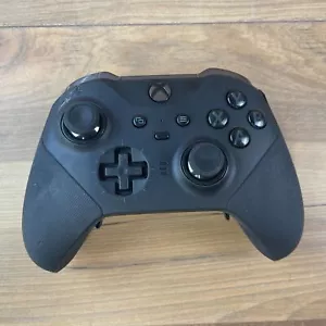 Microsoft Xbox Elite Series 2 Wireless Controller with Charging Dock (for Parts) - Picture 1 of 6