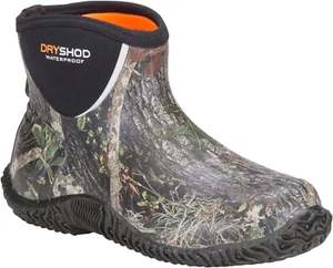Men'S Legend Camp Ankle Boot - Picture 1 of 8