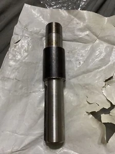 Oregon 82-319 Bobcat Spindle Shaft 33179-01 - Picture 1 of 3