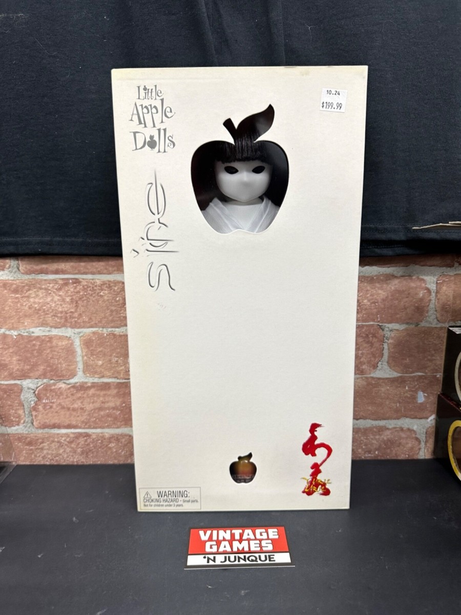 Little Apple Dolls for sale | eBay Little Apple Dolls for sale | eBay