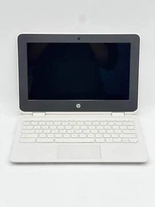 HP 11ae131nr Laptop - Intel Core i3, 11.6 inch 4GB RAM 16GB SSD - Picture 1 of 10