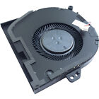Lüfter Kühler Fan Cooler Gpu Version Für Dell Xps 15 9500-8Myjk, 15 9500-P8f6p