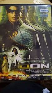 Bollywood DVD Film, Movie DON original Hindi - Bild 1 von 3