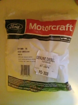 Controlador de bujía incandescente diésel Motorcraft DY-989 Foto 1 de 3