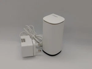 Linksys Velop Micro Mesh LN1200 WiFi 6 double bande additionnelle nœud prolongateur de portée - Photo 1/13