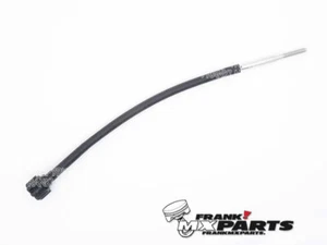 Idle speed screw Keihin FCR flatslide racing carburetor / 28 32 33 35 37 39 41 - Picture 1 of 3