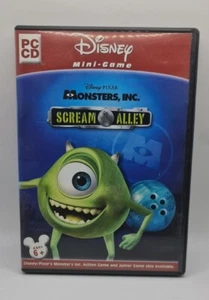 Monster zinc scream alley pc - Picture 1 of 3