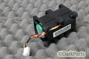 SuperMicro Server Fan FAN-0086 Nidec 6124D DA150DC B35596-79ABE4 - Foto 1 di 1