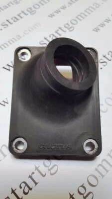 Cagiva Elefant 2/3 125 cod .Cagiva 41448 collettore aspirazione.