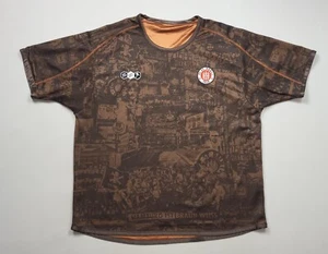 St Pauli 2010/11 centenary reversible home football shirt Do you Football XXXL - Picture 1 of 10