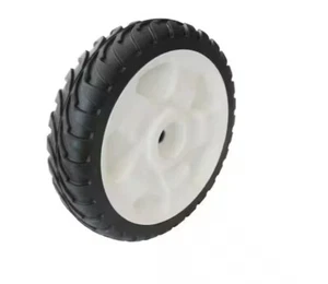 Rueda de repuesto delantera o trasera TORO 8" modelo OEM 59502 - Imagen 1 de 2