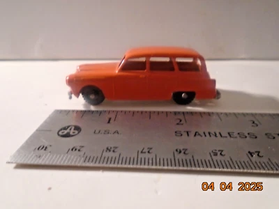 BudgieToy, Austin #A95 Countryman, excelente estado Foto 1 de 4