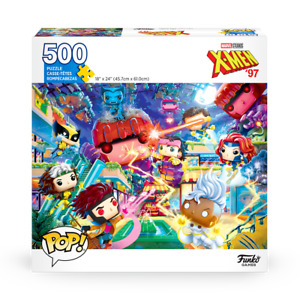 Funko Pop! X-Men '97 Puzzle Marvel X-Men